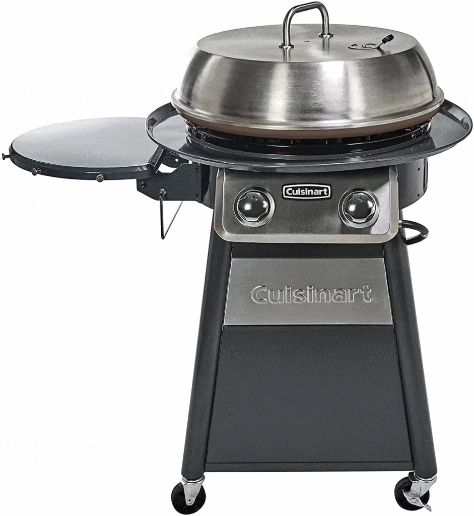 Cuisinart 360 Griddle Cooking Station