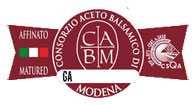 CABM logo