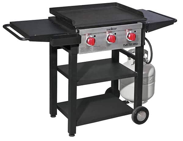 camp chef griddle grill