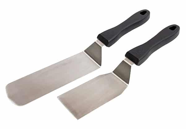 camp chef spatulas