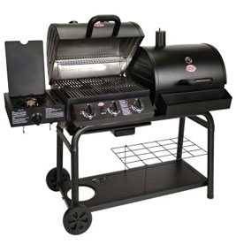 weber gas grill