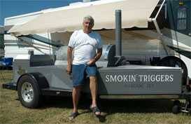 johnny trig and his jambo cooker