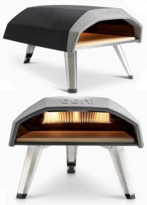 ooni gas pizza oven